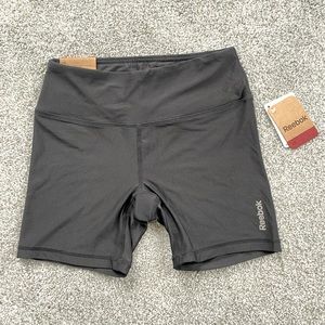 BRAND NEW WITH TAGS Reebok shorts